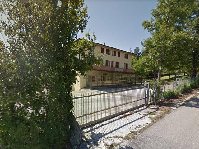 #12007 Albergo con bar-ristorante e terreni annessi in vendita - foto 3