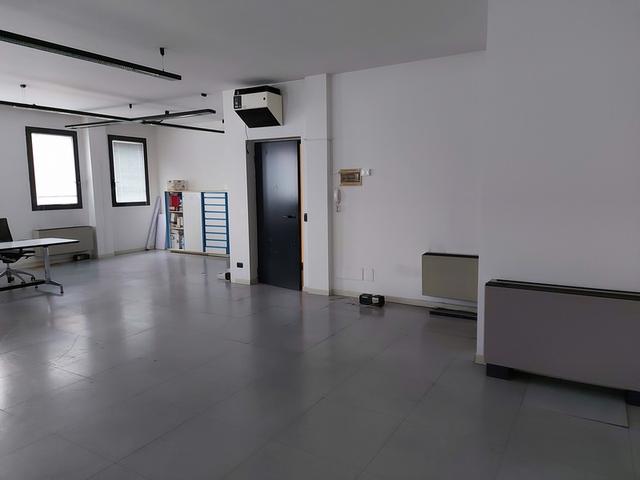 #12102 Ufficio in complesso condominiale con posto auto e deposito in vendita - foto 5