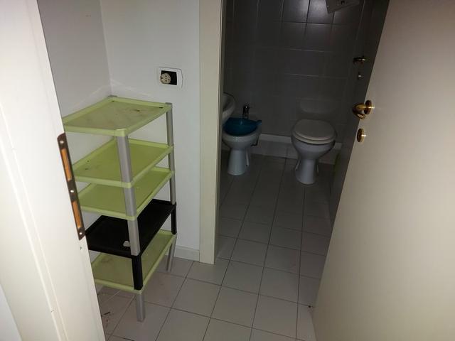#12102 Ufficio in complesso condominiale con posto auto e deposito in vendita - foto 6