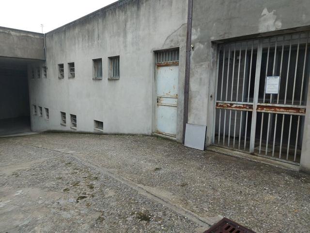 #12102 Ufficio in complesso condominiale con posto auto e deposito in vendita - foto 20