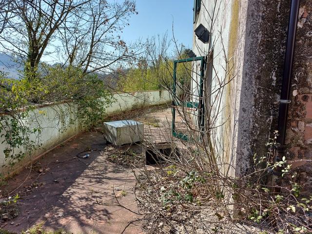 #12105 Albergo con ristorante e pertinenze in vendita - foto 5