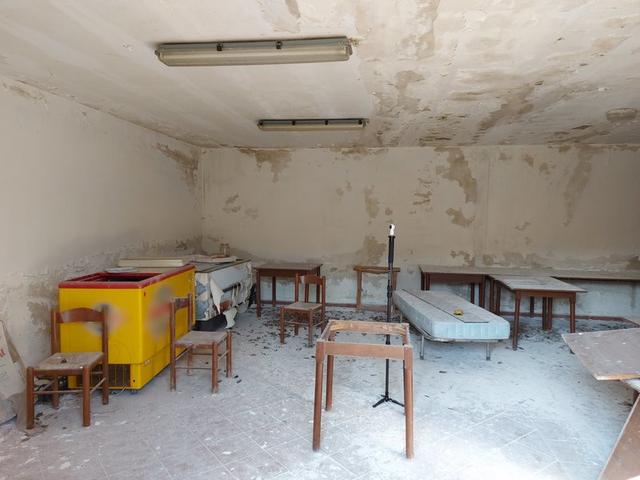 #12105 Albergo con ristorante e pertinenze in vendita - foto 7