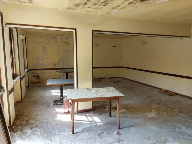 #12105 Albergo con ristorante e pertinenze in vendita - foto 10