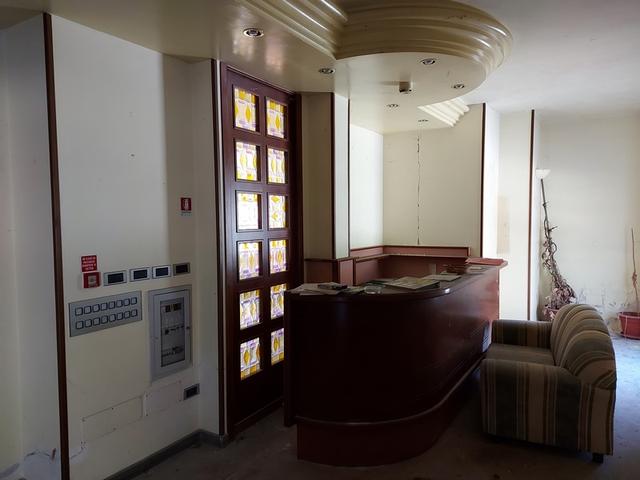#12105 Albergo con ristorante e pertinenze in vendita - foto 13