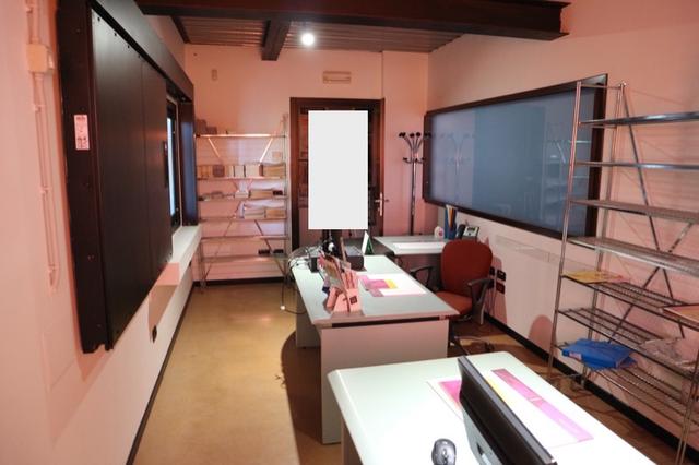 #12154 Complesso artigianale con pertinenze in vendita - foto 8
