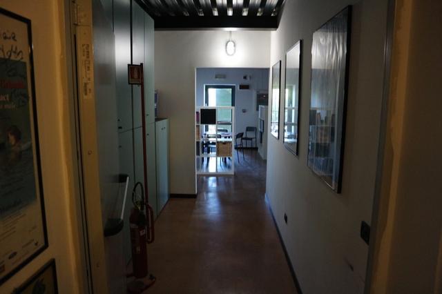 #12154 Complesso artigianale con pertinenze in vendita - foto 10