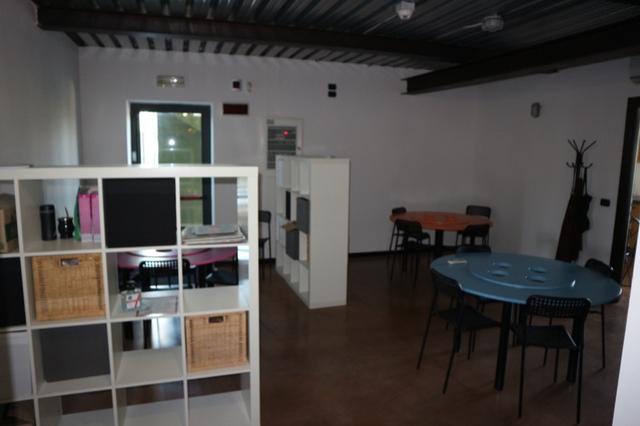 #12154 Complesso artigianale con pertinenze in vendita - foto 11