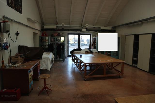 #12154 Complesso artigianale con pertinenze in vendita - foto 15