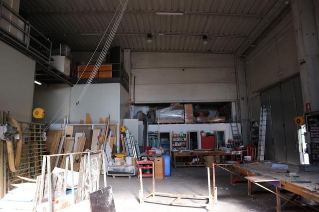 #12154 Complesso artigianale con pertinenze in vendita - foto 18