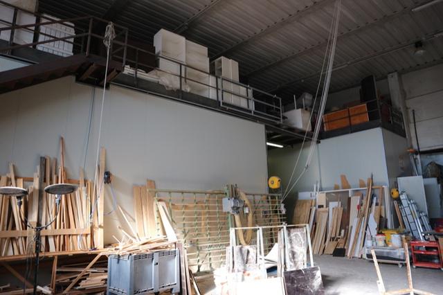 #12154 Complesso artigianale con pertinenze in vendita - foto 19
