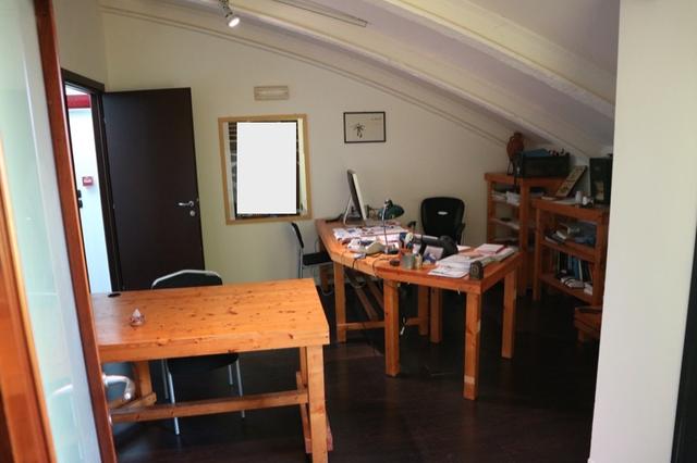 #12154 Complesso artigianale con pertinenze in vendita - foto 22