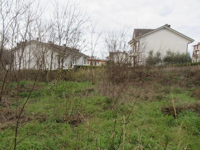 #12186 Terreno di completamento per verde privato in vendita - foto 4