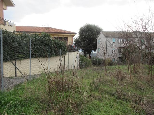#12186 Terreno di completamento per verde privato in vendita - foto 7