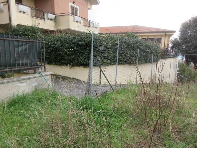 #12186 Terreno di completamento per verde privato in vendita - foto 8