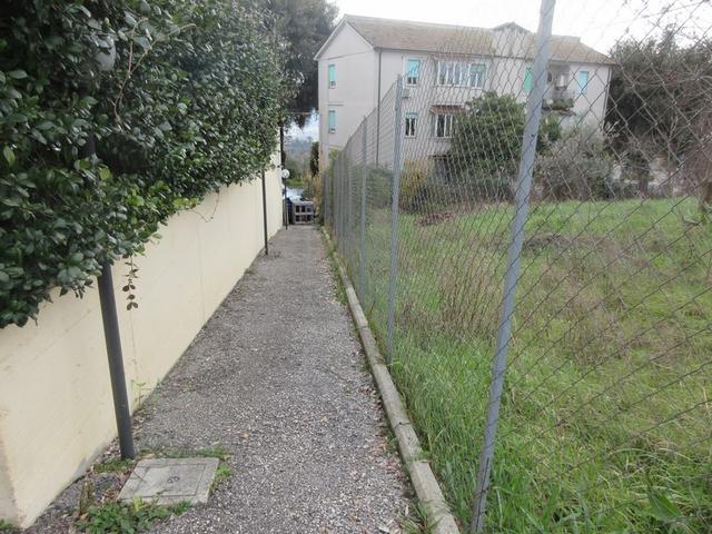 #12186 Terreno di completamento per verde privato in vendita - foto 9