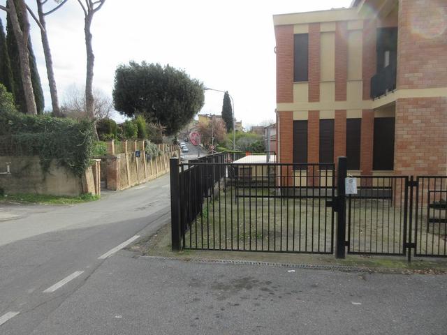 #12186 Terreno di completamento per verde privato in vendita - foto 12