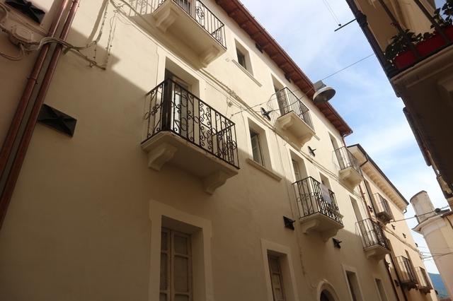 Vista aerea - Viste esterne