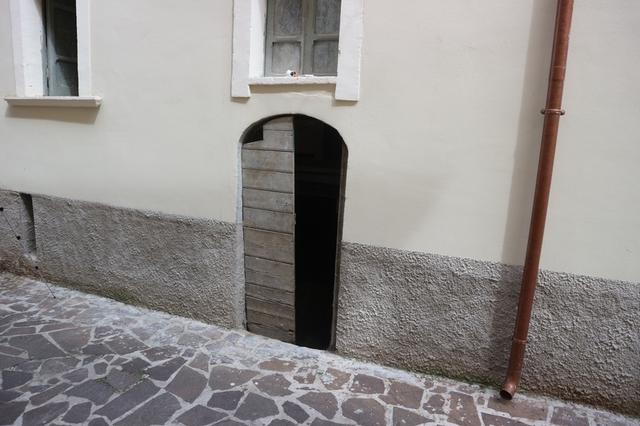 Vista aerea - Viste esterne