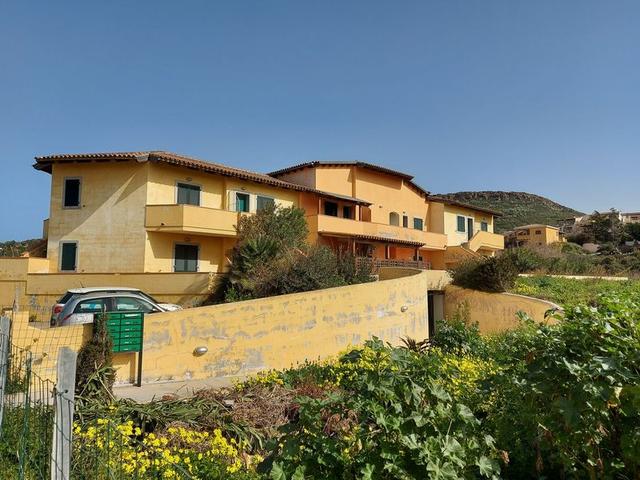 Appartamenti in vendita
