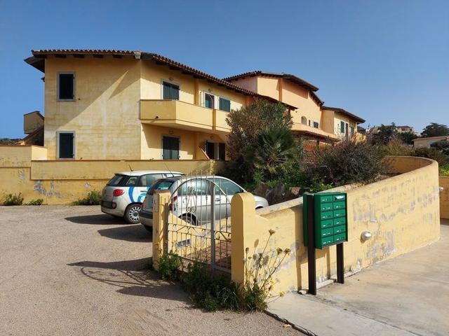 Appartamenti in vendita