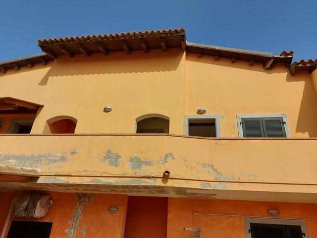 Appartamenti in vendita