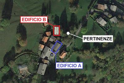 Palazzi in vendita