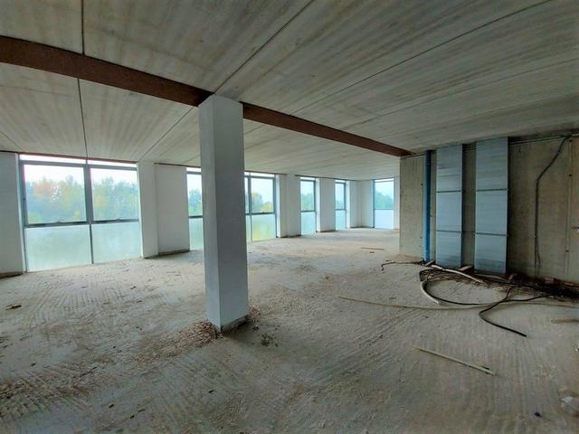 #12259 Ufficio in corso di costruzione con parcheggi in vendita - foto 1