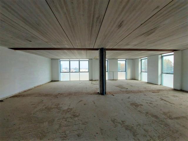 #12259 Ufficio in corso di costruzione con parcheggi in vendita - foto 2