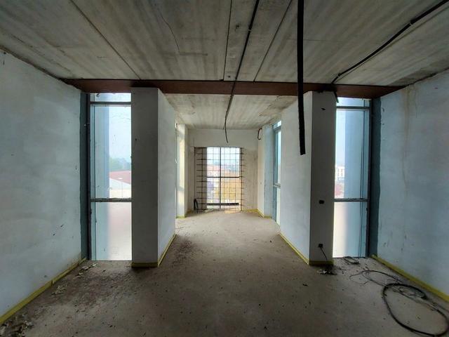 #12259 Ufficio in corso di costruzione con parcheggi in vendita - foto 3
