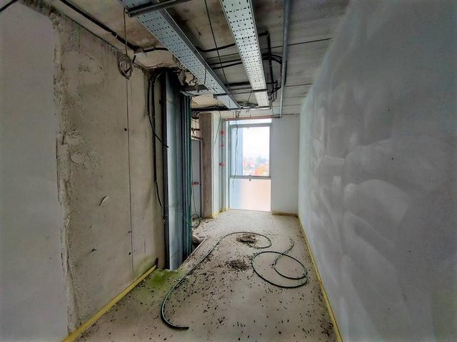 #12259 Ufficio in corso di costruzione con parcheggi in vendita - foto 4