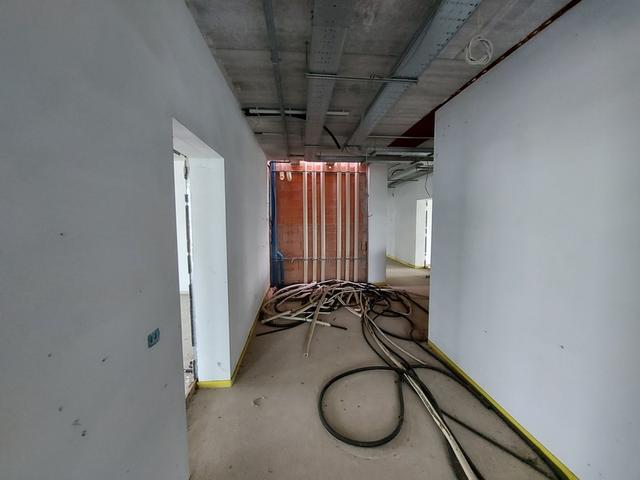 #12259 Ufficio in corso di costruzione con parcheggi in vendita - foto 5
