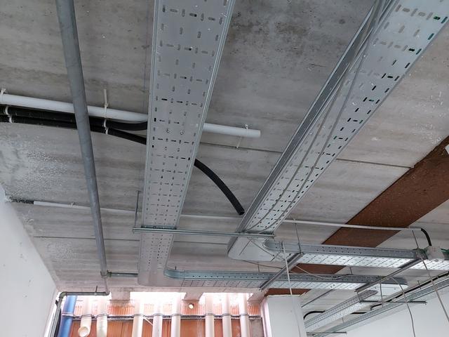 #12259 Ufficio in corso di costruzione con parcheggi in vendita - foto 6