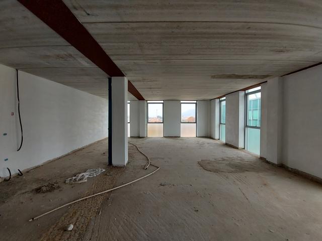 #12259 Ufficio in corso di costruzione con parcheggi in vendita - foto 7