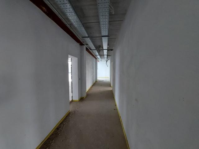 #12259 Ufficio in corso di costruzione con parcheggi in vendita - foto 9