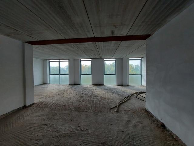 #12259 Ufficio in corso di costruzione con parcheggi in vendita - foto 10