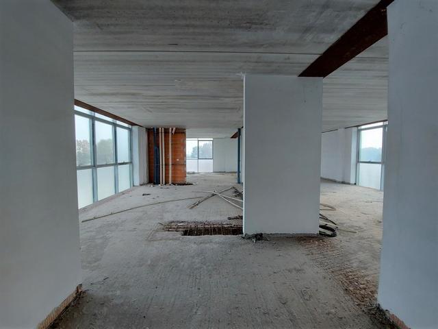 #12259 Ufficio in corso di costruzione con parcheggi in vendita - foto 11