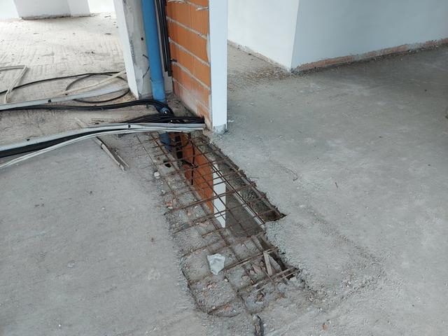 #12259 Ufficio in corso di costruzione con parcheggi in vendita - foto 12