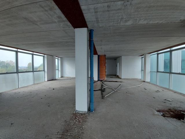 #12259 Ufficio in corso di costruzione con parcheggi in vendita - foto 13