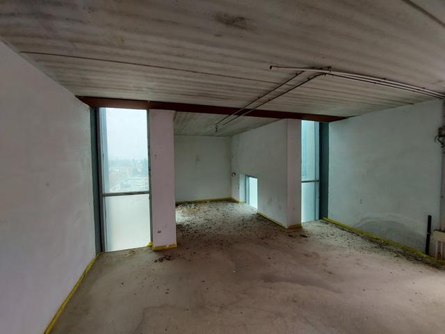 #12259 Ufficio in corso di costruzione con parcheggi in vendita - foto 16