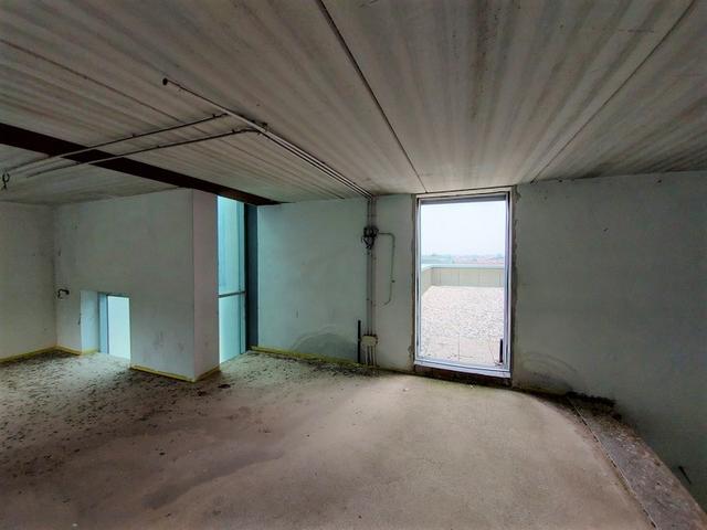 #12259 Ufficio in corso di costruzione con parcheggi in vendita - foto 17