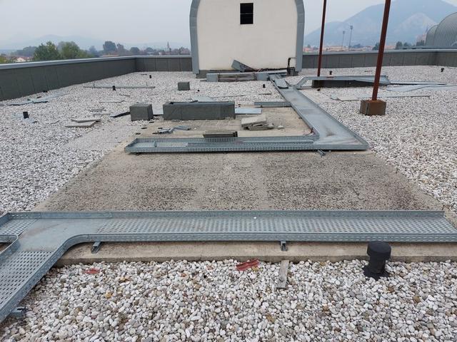 #12259 Ufficio in corso di costruzione con parcheggi in vendita - foto 20