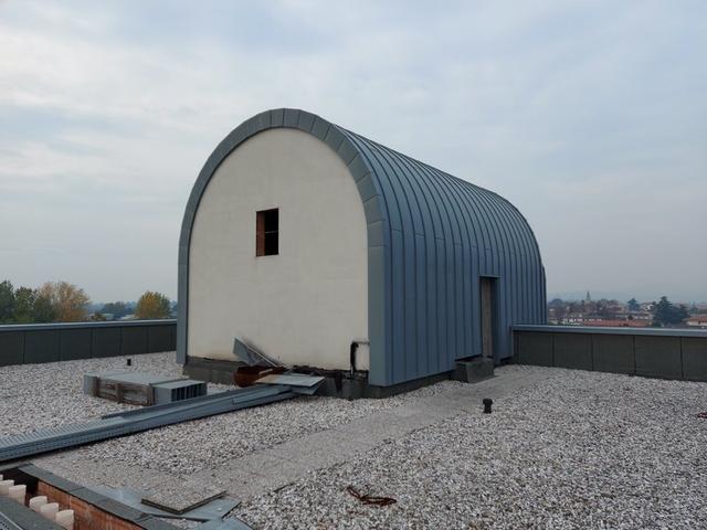 #12259 Ufficio in corso di costruzione con parcheggi in vendita - foto 21