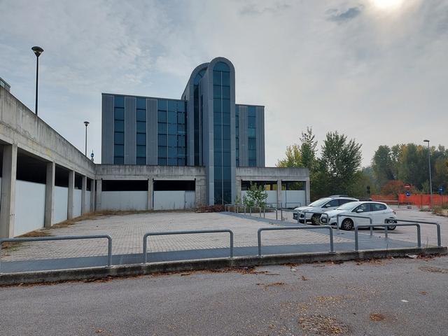 #12259 Ufficio in corso di costruzione con parcheggi in vendita - foto 22