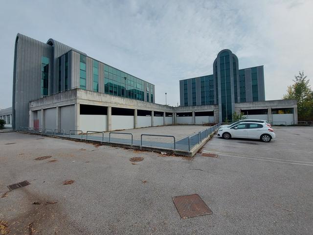#12259 Ufficio in corso di costruzione con parcheggi in vendita - foto 23