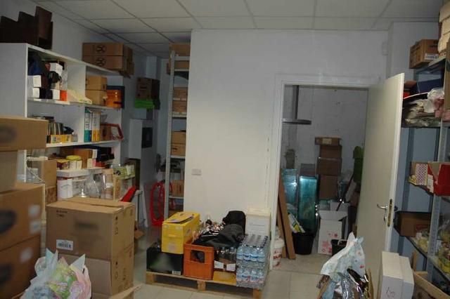 #12274 Negozio in centro storico in vendita - foto 6