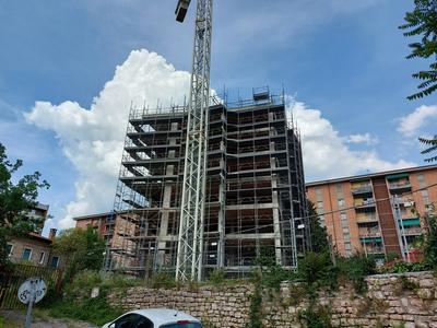 Palazzi in vendita