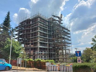 Palazzi in vendita