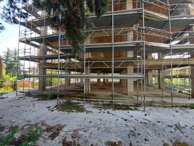Palazzi in vendita