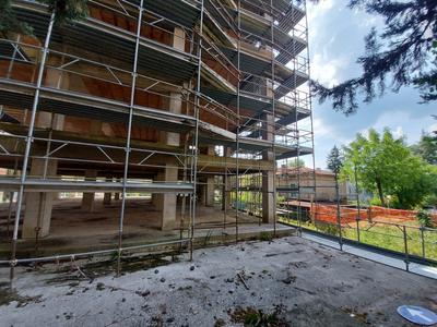 Palazzi in vendita