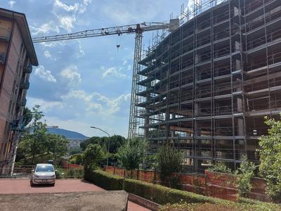 Palazzi in vendita